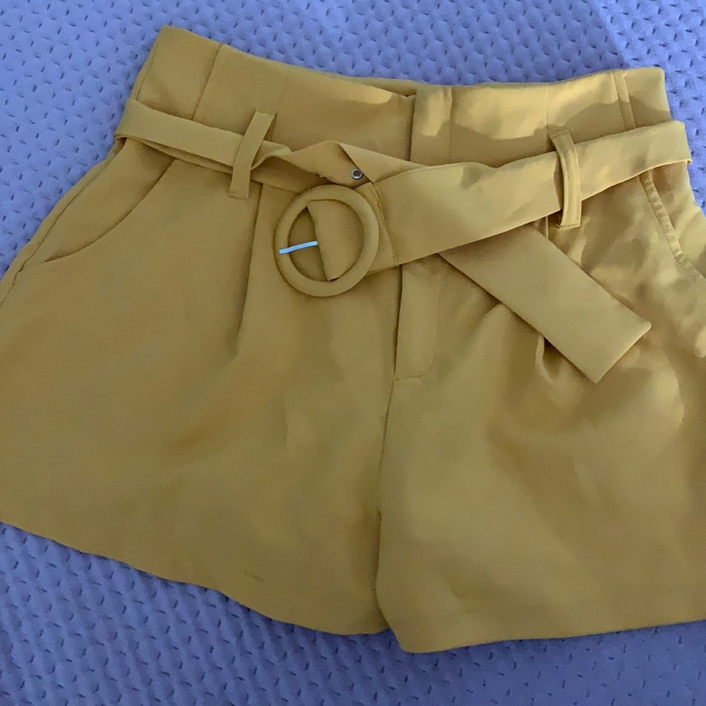 Forever 21 shorts